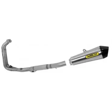 Arrow Exhaust Yamaha MT 07