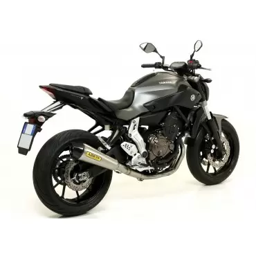 Arrow Exhaust Yamaha MT 07