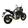 Arrow Exhaust Yamaha MT 07