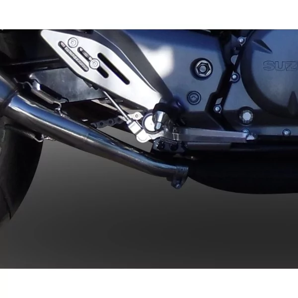 GPR Honda Cb 400 2008/16 H.167.SAT