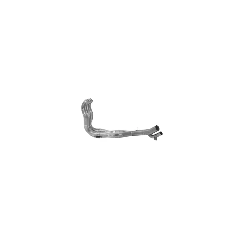 Arrow Exhaust Racing Collectors Kit Bmw S 1000 XR Arrow Exhaust Racing Collectors Kit Bmw S 1000 XR