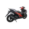 GPR Honda Silver Wing 400 - SW-T 2005/13 SC.CAT.97.FUNE