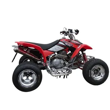 GPR Honda Trx 400 Sportrax EX QUSP.137.PCEV