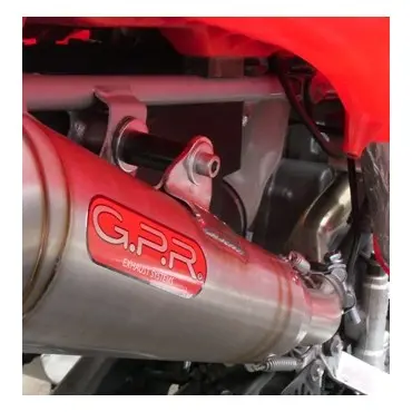 GPR Honda Trx 400 Sportrax EX QUSP.137.PCEV