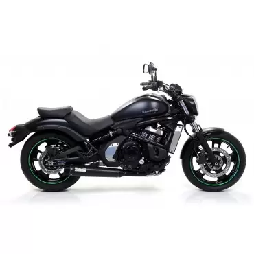 Arrow Exhaust Kawasaki Vulcan S 650