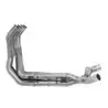 Arrow Exhaust Colectores Deportivos Kawasaki Z1000