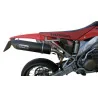 GPR Honda Crf 450 R - E - X 2004/05 H.121.FUNE