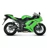 Akrapovic Kawasaki Ninja ZX-6R S-K6SO5-HACT