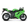 Akrapovic Kawasaki Ninja ZX-6R S-K6SO5-HACT