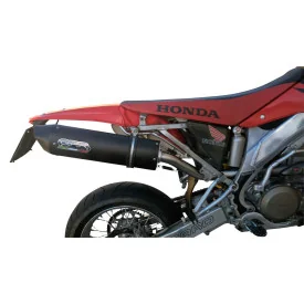 GPR Honda Crf 450 R - E - X 2005 CO.H.121.FUNE