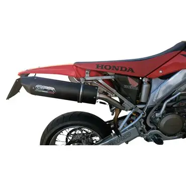 GPR Honda Crf 450 R - E 2003 H.86.FUNE