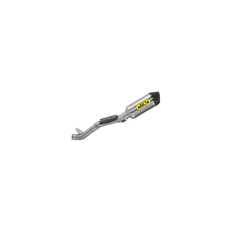 Arrow Exhaust Kawasaki ZX-10R Arrow Exhaust Kawasaki ZX-10R