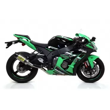 Arrow Exhaust Kawasaki ZX-10R