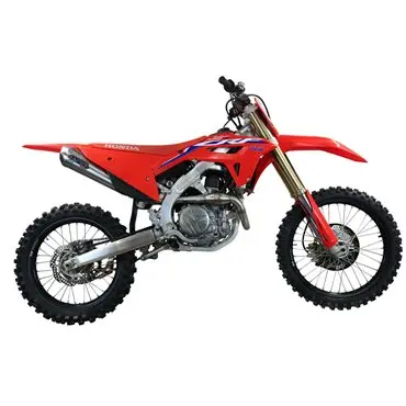 GPR Honda Crf 450 R 2021/2022 PNT.MX.9.FTT