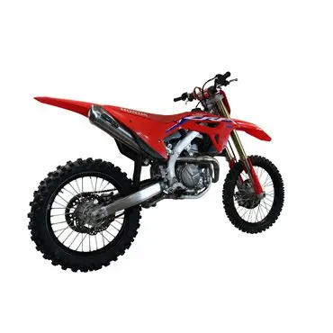 GPR Honda Crf 450 R 2021/2022 PNT.MX.9.FTT