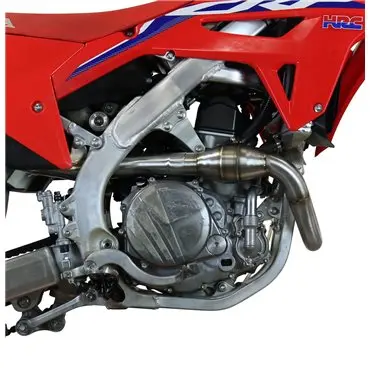 GPR Honda Crf 450 R 2021/2022 PNT.MX.9.FTT