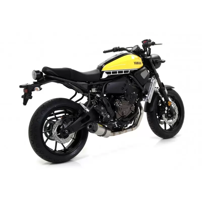 Xsr 700 2016 deals