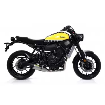 Arrow Exhaust Yamaha XSR 700