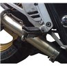 GPR Honda Cb 500 - S 1993/05 H.76.SAT