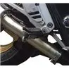 GPR Honda Cb 500 - S 1993/05 H.76.SAT