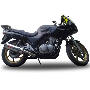 GPR Honda Cb 500 - S 1993/05 H.76.TRI