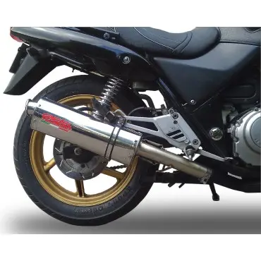 GPR Honda Cb 500 - S 1993/05 H.76.TRI