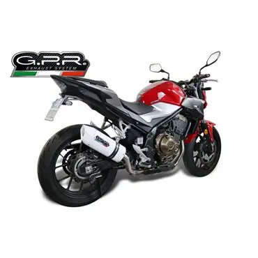 GPR Honda Cb 500 F 2013/15 H.221.ALB