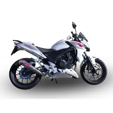 GPR Honda Cb 500 F 2013/15 H.221.PCEV