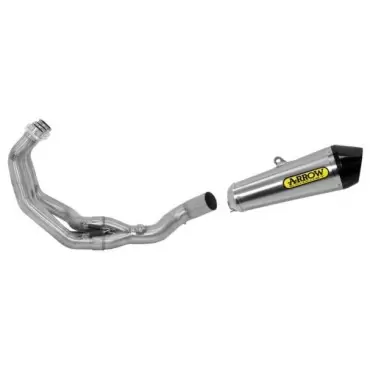 Arrow Exhaust Yamaha MT 09 Tracer