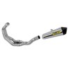Arrow Exhaust Yamaha MT 09 Tracer