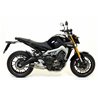 Arrow Exhaust Yamaha MT 09 Tracer