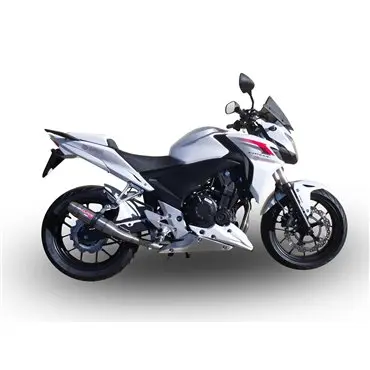 GPR Honda Cb 500 F 2016/18 e4 H.243.DE