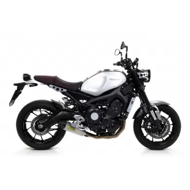 Arrow Exhaust Yamaha XSR 900