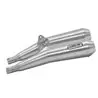 Arrow Exhaust Triumph Thruxton 1200/1200 R