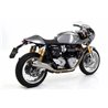Arrow Exhaust Triumph Thruxton 1200/1200 R