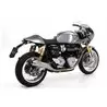 Arrow Exhaust Triumph Thruxton 1200/1200 R