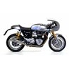 Arrow Exhaust Triumph Thruxton 1200/1200 R