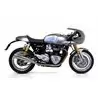 Arrow Exhaust Triumph Thruxton 1200/1200 R