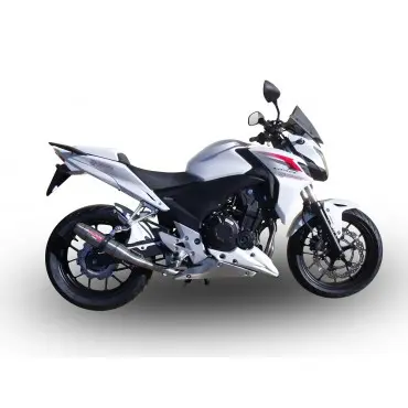 GPR Honda Cb 500 F 2019/20 e4 H.253.DE