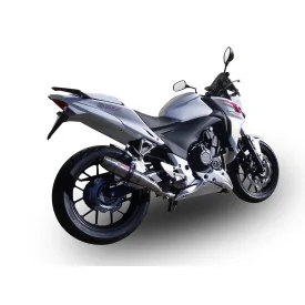 GPR Honda Cb 500 F 2019/20 e4 H.253.DE