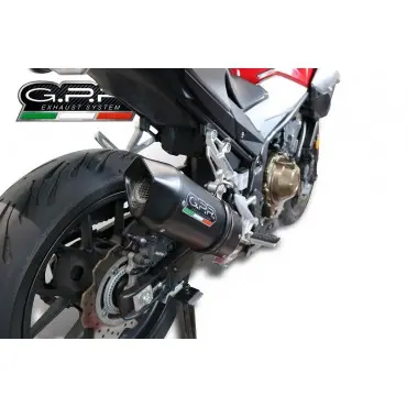 GPR Honda Cb 500 F 2019/20 e4 E4.H.253.FNE4