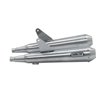 Arrow Exhaust Triumph Bonneville T100/T120