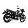 Arrow Exhaust Triumph Bonneville T100/T120