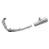 Arrow Exhaust Honda CB 650 F