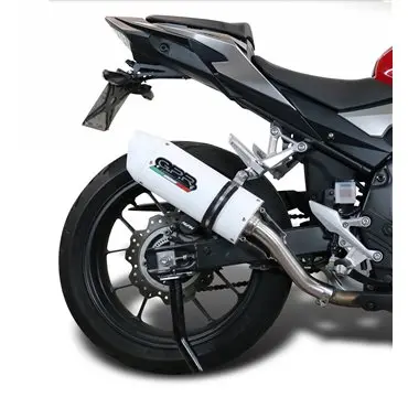 GPR Honda Cb 500 X 2013/15 H.222.ALB