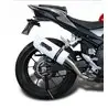 GPR Honda Cb 500 X 2013/15 H.222.ALB