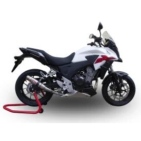 GPR Honda Cb 500 X 2013/15 H.222.DE