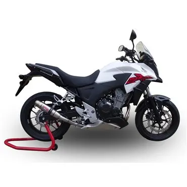 GPR Honda Cb 500 X 2013/15 H.222.DE