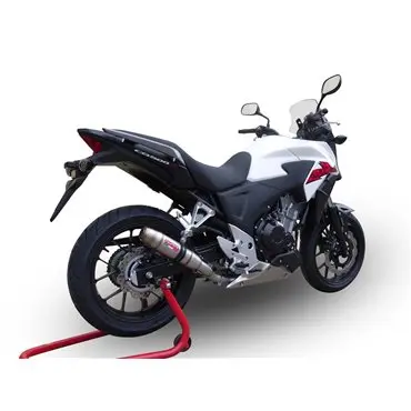 GPR Honda Cb 500 X 2013/15 H.222.DE