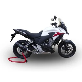 GPR Honda Cb 500 X 2013/15 H.222.FUNE